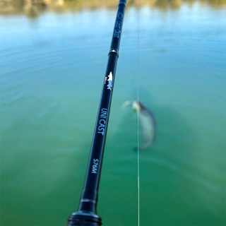 Спининг Въдица LAST CAST Uni Cast S76M 2.28m, 5-28 g