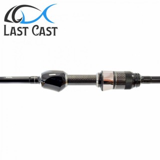 Спининг Въдица LAST CAST Light Cast S64UL 1.93m, 1-8 g