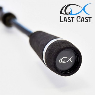 Спининг Въдица LAST CAST Light Cast S66L 1.98m, 1.5-12 g