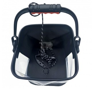 Кофа сгъваема PRO FL Collapsible Bucket- 9 L