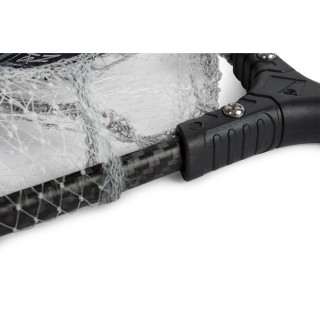 Глава за кеп PRESTON Carbon Euro Match Landing Net 16in - 40 cm