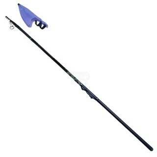 Телемач FL Falai Strong X Telematch 4.20 m, 40-140 g