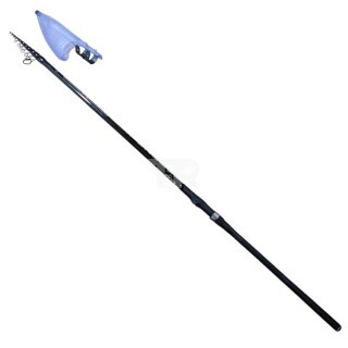 Телемач Pro FL Strong X Telematch 4.80 m, 40-140 g