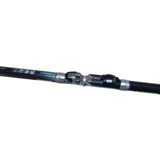 Въдица SIWEIDA Hummel Tele Surf 3.90m, 50-150 g