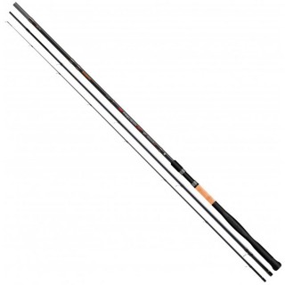 Mач TRABUCCO Precision MTX Match Plus 4.20 m, 8-25 g