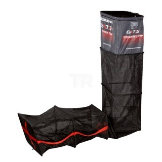 Живарник TRABUCCO GNT PWR Carp Keepnet Armor Mesh 50x40 cm - 3.5 m