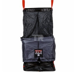 Живарник TRABUCCO GNT PWR Carp Keepnet Armor Mesh 50x40 cm - 4 m