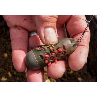 Фидер хранилка PRESTON Absolute Window Feeder Caged - Small