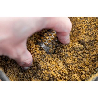 Фидер хранилка PRESTON Hexmesh Plastic Bullet Feeders - Small