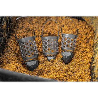 Фидер хранилка PRESTON Hexmesh Plastic Bullet Feeders - Small