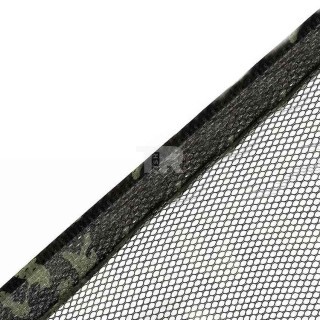 Шаранджийски кеп FL Floating Camo Landing Net 42 in