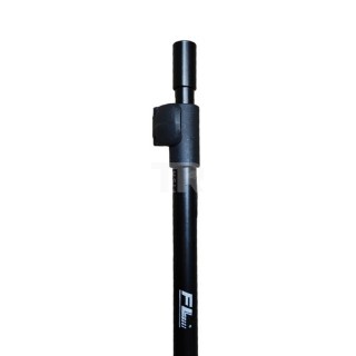 Телескопично алуминиево колче FL Telescopic 60 - 100 см