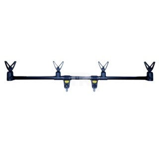 Бъз Бар за четири въдици FL Buzz Bar 4 Rod 80 cm