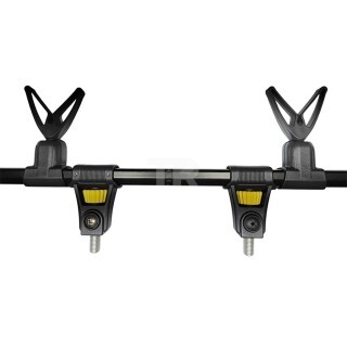 Бъз Бар за четири въдици FL Buzz Bar 4 Rod 80 cm