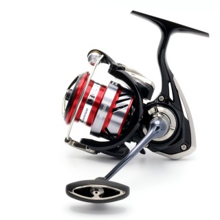 Макара DAIWA NINJA LT 2500 XH