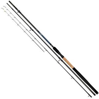 Фидер DAIWA N Zon Distance Feeder 3.90m, 150 g