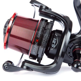 Макара NYTRO Stark X Carbon Long Cast 4500