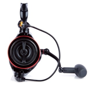 Макара NYTRO Stark X Carbon Long Cast 4500