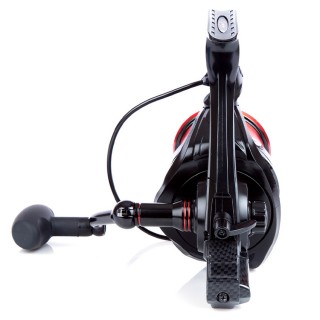 Макара NYTRO Stark X Carbon Long Cast 4500