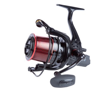 Макара NYTRO Stark X Carbon Long Cast 6500