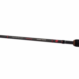 Фидер NYTRO Marvelist Power Feeder 12ft, 100g