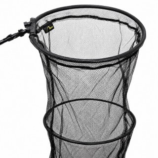 ЖИВАРНИК FOCUS PVC ЧЕРЕН КРЪГЪЛ