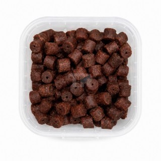 Sonubaits Pellet Os Spicy Sausage 8mm 65g Пелети За Косъм