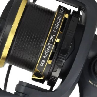 Tica MF6000S Mentor Feeder Extreme Фидер Макара