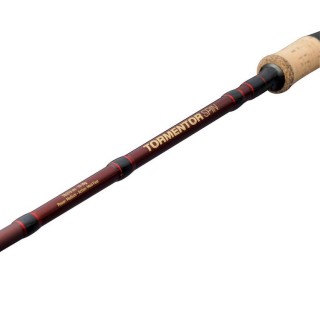 Спининг Въдица ABU GARCIA Tormentor Spin 2.13m, 3-14 g