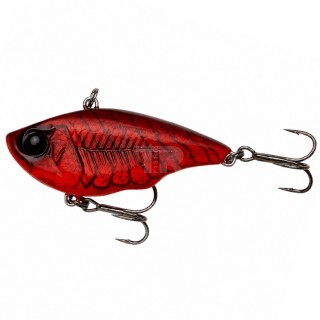 Savage Gear Fat Vibes 5.1cm 11g Sinking Red Crayfish Воблер