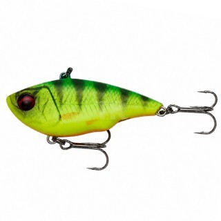 Savage Gear Fat Vibes 5.1cm 11g Sinking Firetiger Воблер