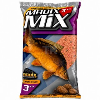 Madix Mix Ягода с коноп 3kg