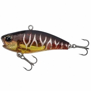 DUO Realis Vibration 62 Apex Tune Ghost Red Tiger 68mm 14.3g