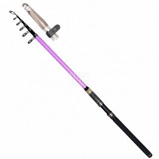 Спининг въдица Diamant Alb DMT Halberd 300 3.00 m 40-80 g