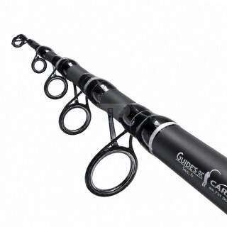 Шаранска въдица Diamant Alb Tele Carp 390 3.90 m 3.5 lb