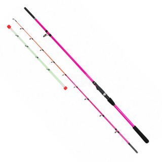 Въдица Pro FL Aqua River 2.70 m Twin Tips Rod Max 200 g