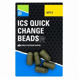 Бърза Връзка PRESTON ICS Quick Change Bead Large