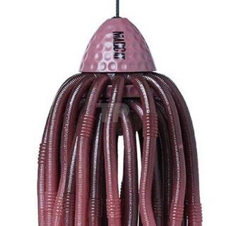 MADCAT Worms Teaser 150g Brown