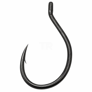 Куки Без Контра Guru QM1 Barbless №10 – 10 Броя.