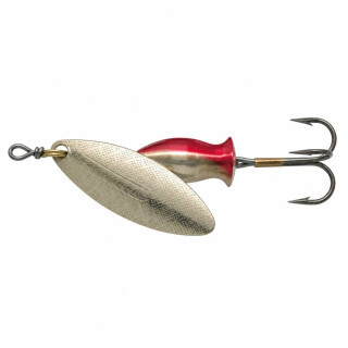 Въртяща Блесна Mepps Aglia Long Heavy Gold №2 – 16 g