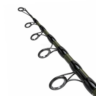 Телескопична Шаранджийска Въдица Anaconda Magist 50 Tele Carp 13 ft 3.50 lb