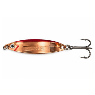 Клатушка Hansen Pilgrim 7.8 cm 14 g – Copper/Red