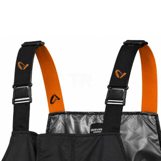 Термо гащеризон Savage Gear HeatLite Thermo B&B – M
