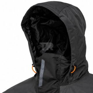 Термо яке Savage Gear HeatLite Thermo Jacket – XL