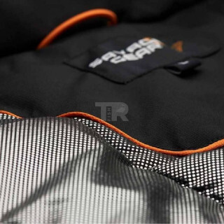 Термо яке Savage Gear HeatLite Thermo Jacket – M