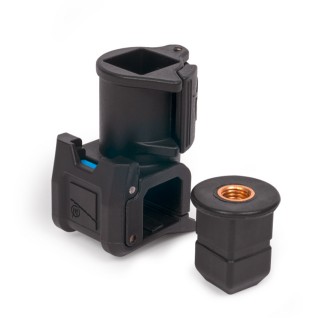 Адаптор PRESTON Venta Lite Side Tray QR Adaptor