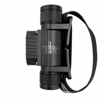 Акумулаторен Челник Pro FL High Power Headlamp С Type-C И UV Светлина