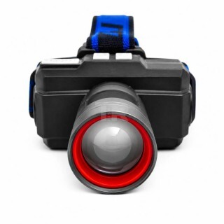 Акумулаторен Челник Yesnice YES-620 с Zoom и Type-C Зареждане