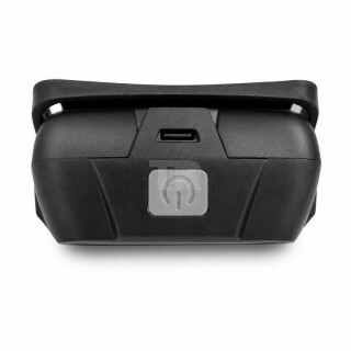 Акумулаторен COB Челник Highlight Headlamp 213 с Type-C Зареждане