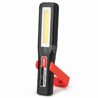 Акумулаторна Работна LED Лампа G-998 С Магнит И Кука